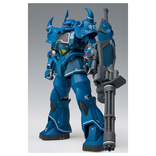 GUNDAM FIX FIGURATION METAL COMPOSITE MS-07B グフ 機動戦士ガンダム◆新品Ss【即納】