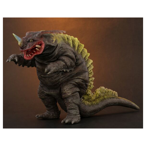 大怪獣シリーズ ネロンガ 発光Ver. 少年リック限定 ウルトラマン◇新品