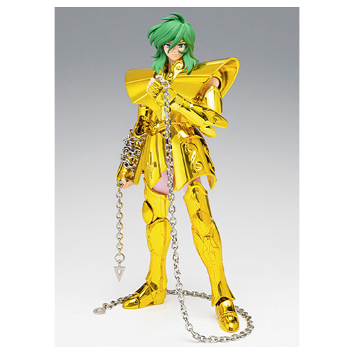 聖闘士聖衣神話EX バルゴ瞬 -黄金聖衣の継承者-◆新品Ss【即納】の通販は