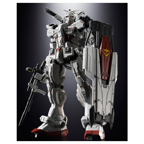 超合金 ガンダムEX 機動戦士ガンダム 復讐のレクイエム◇新品Ss【即納 
