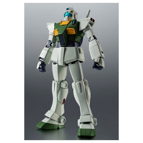 ROBOT魂 RGM-79R ジムII(エゥーゴ仕様) ver. A.N.I.M.E. 〜バリュート・パック装備〜◆新品Ss【即納】