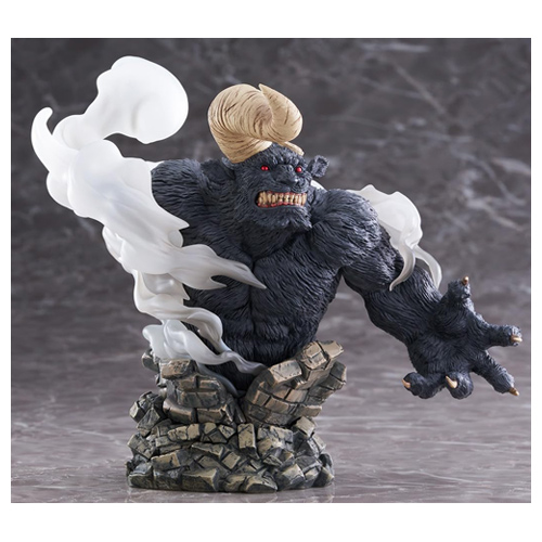 ベルセルク43巻 ゾッド胸像フィギュア付き特装版◆新品Ss【即納】