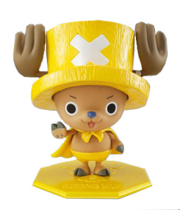 P O P チョッパーマン Ver Yellow レオマワールド限定 新品ss 即納 の通販はau Pay マーケット Webshopびーだま