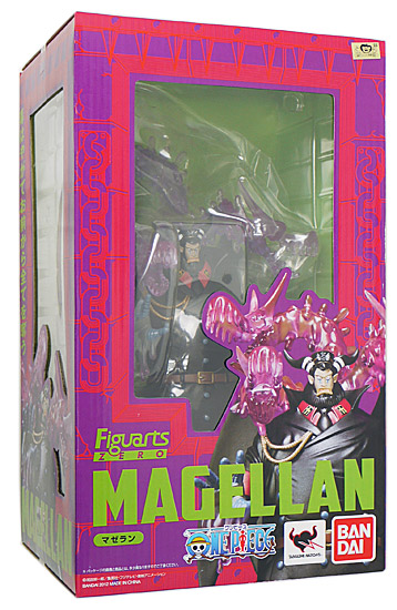 フィギュアーツzero マゼラン 新品sa 即納 の通販はau Pay マーケット Webshopびーだま