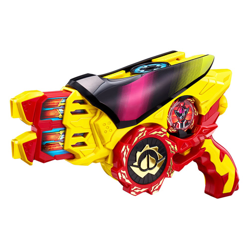 【中古】暴太郎戦隊ドンブラザーズ ドンブラスター -MEMORIAL EDITION-●B【即納】【訳あり】