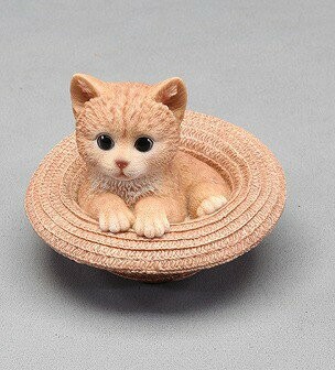 可愛いアイテム 茶トラ猫 帽子 ネコ の通販はau Pay マーケット 癒しのヴェルサイユ宮殿