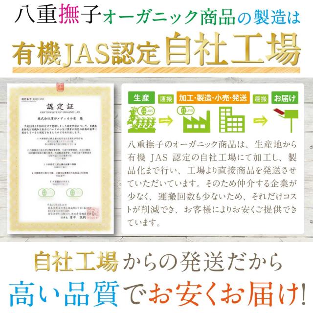 ルイボスティー オーガニック 2000g(2g×1000包) ティーパック バッグ 水出し 送料無料 オーガニックルイボスティー 妊婦さんにおすすめ_2
