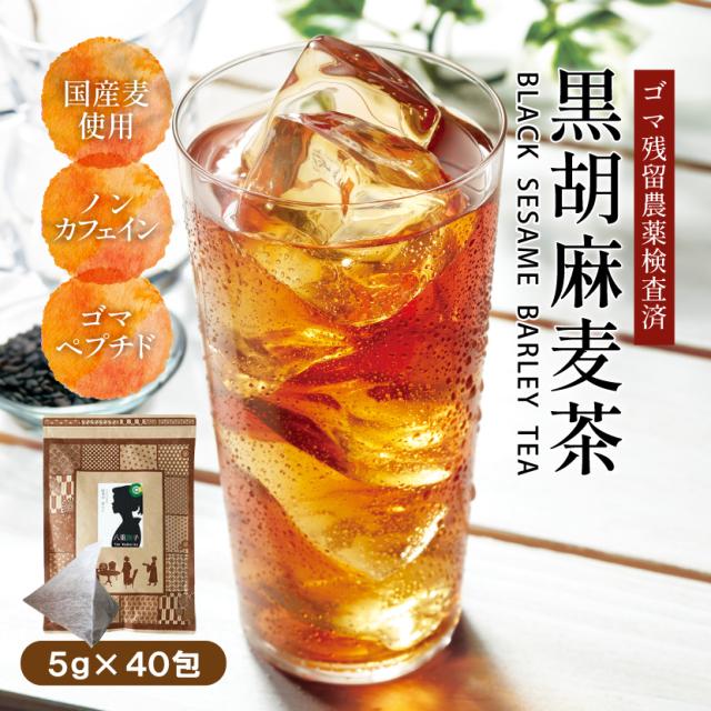 サントリー 胡麻麦茶 350ml ペットボトル 48本 (24本入×2