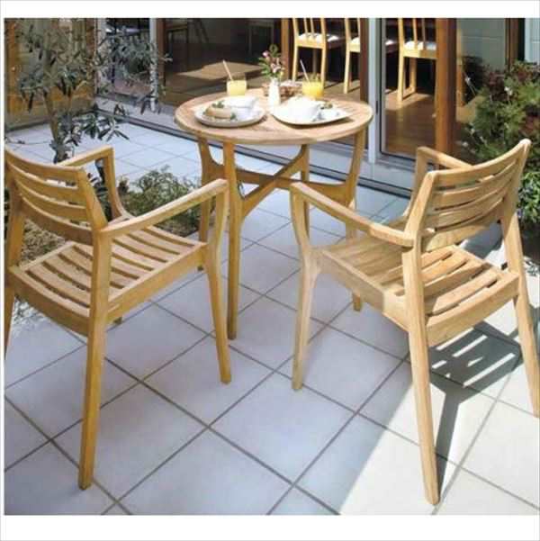 タカショー ロータス テーブルチェアー3点セット ガーデンチェア ガーデンテーブル セット の通販はau Pay マーケット キロwowma 店