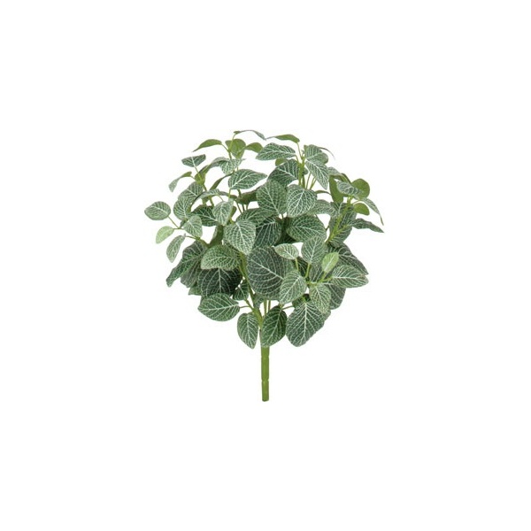 人工植栽 タカショー 和風下草 フィットニア W40cm Gn 73 の通販はau Pay マーケット キロwowma 店