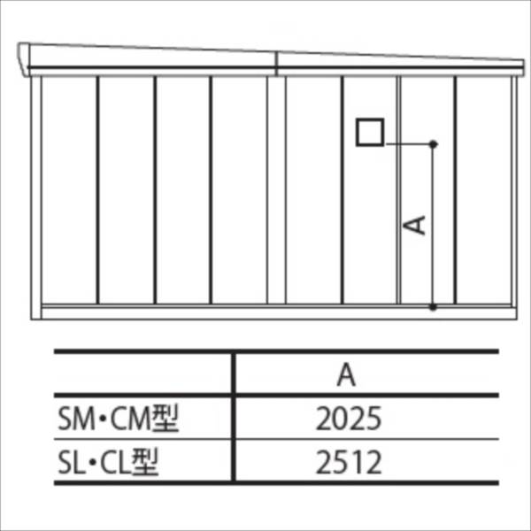 タクボガレージ ガレージ用オプション 換気扇用パネル Sm Cm型設置後納入 後付け価格 J Kf b の通販はau Pay マーケット キロwowma 店