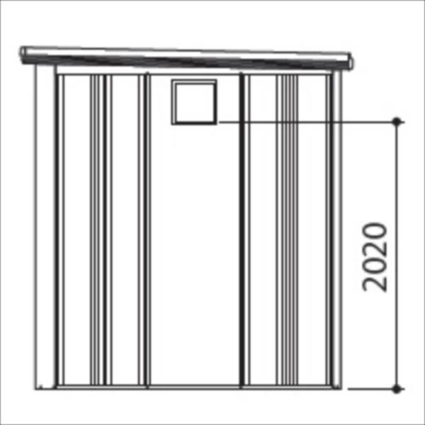 後付け価格 タクボ物置 オプション 換気扇用パネル 設置後納入 J Kf b の通販はau Pay マーケット キロwowma 店