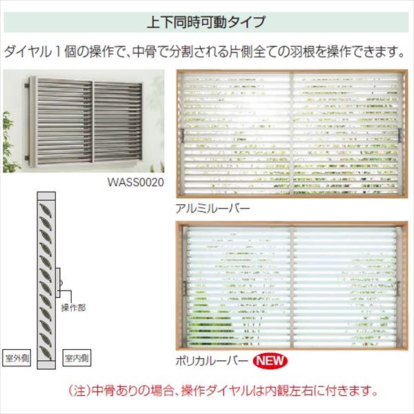 Ykkap 多機能ポリカルーバー 引違い窓用本体 標準 幅1740mm 高さ600mm 1mg 上の通販はau Pay マーケット キロwowma 店