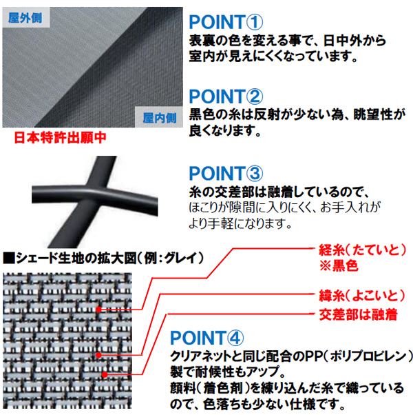 Ykkap アウターシェード Apw330 331 430 431 シャッター付引違い窓用本体 壁付け用 の通販はau Pay マーケット キロwowma 店