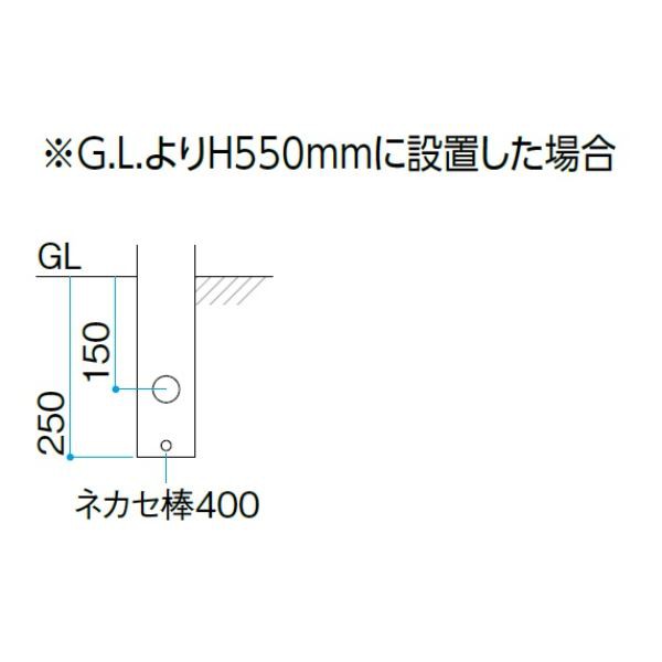 タカショー エバーアートポールライト 100V 14型 HFD-D88N ＃71282300 100V用 『エの通販はau PAY マーケット  キロWowma!店 au PAY マーケット－通販サイト