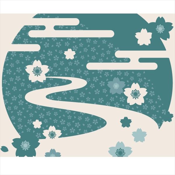 東京ステッカー 高級ウォールステッカー 和風 桜舞う小川 Mサイズ Ts0028 Dm 青碧 おしゃれの通販はau Pay マーケット キロwowma 店 東京ステッカー 高級ウォールステッカー 和風 桜舞う小川 Mサイズ Ts0028 Dm 青碧 おしゃれの通販はau Pay マーケット キロwowma 店