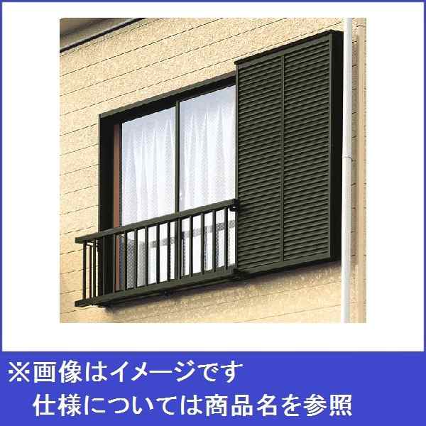 リクシル　雨戸付引違い窓用　外付用　関西間　W2026×H1200　CDAH19112のサムネイル