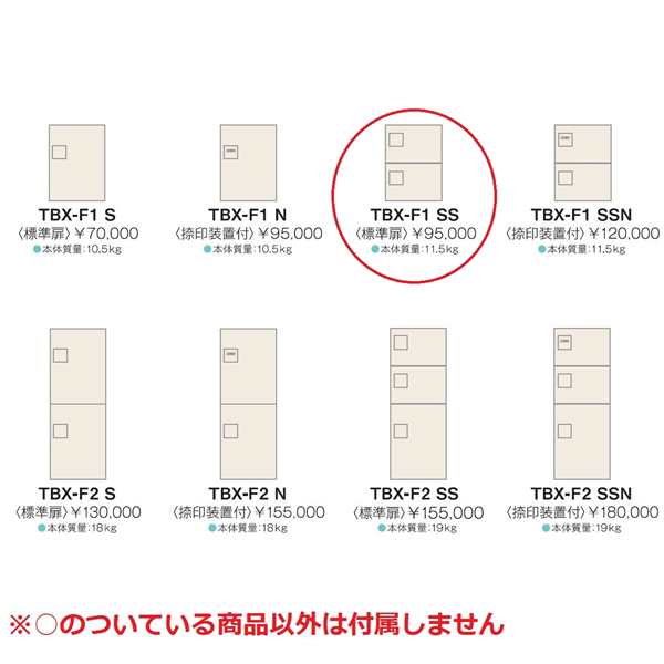ダイケン 宅配ボックス Tbx F1 Ssユニット 標準扉 1段仕様 捺印装置付ユニットが別途必要です の通販はau Pay マーケット キロwowma 店 ダイケン 宅配ボックス Tbx F1 Ssユニット 標準扉 1段仕様 捺印装置付ユニットが別途必要です の通販はau Pay マーケット キロwowma 店