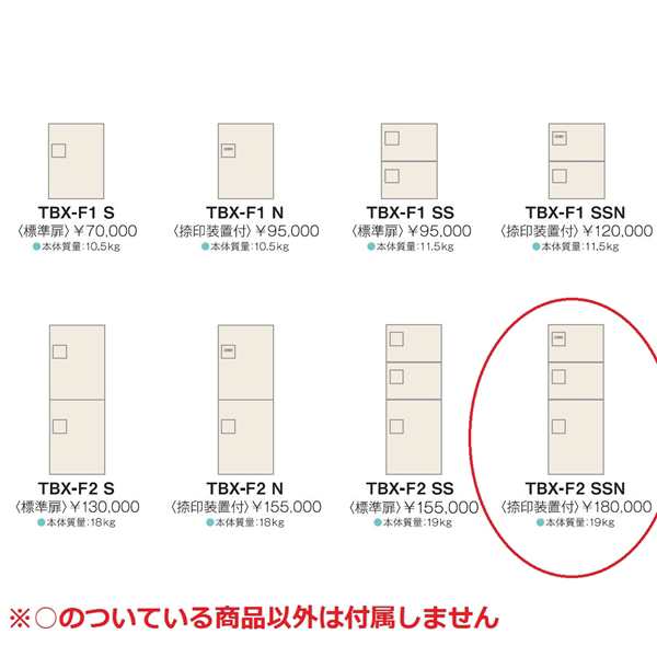 ダイケン 宅配ボックス Tbx F2 Ssnユニット 捺印装置付 2段仕様 の通販はau Pay マーケット キロwowma 店 ダイケン 宅配ボックス Tbx F2 Ssnユニット 捺印装置付 2段仕様 の通販はau Pay マーケット キロwowma 店