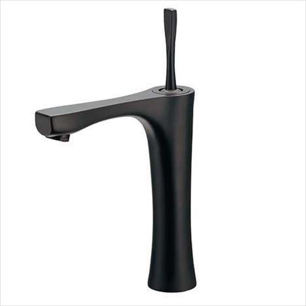 アウトレット買付 カクダイ 水栓金具 神楽 シングルレバー混合栓