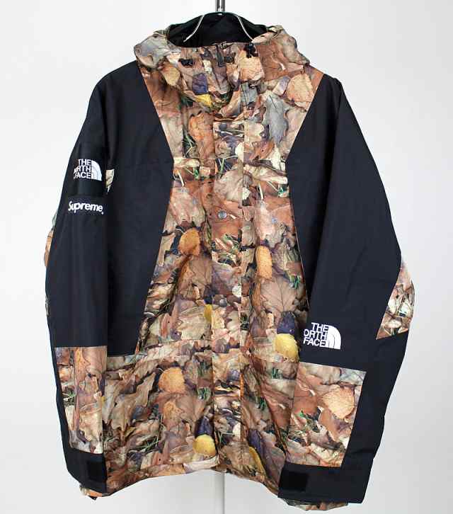 シュプリーム Supreme X The North Face ザ ノースフェイス 16fw Mountain Light Jacket マウンテン パーカ ジャケット Lサイズ Z0062 の通販はau Pay マーケット イーアップ店