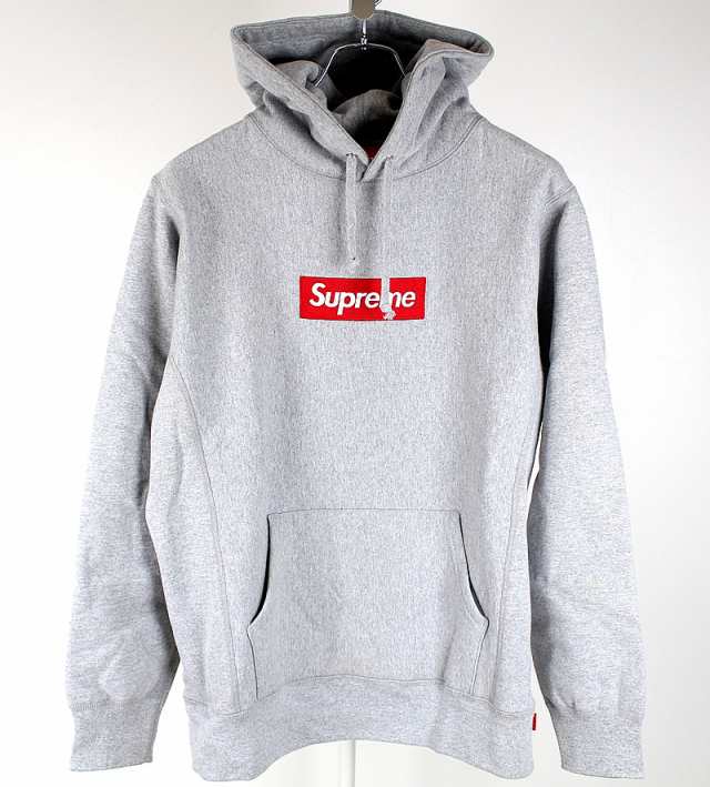 販売公式Supreme - supreme box logo パーカー の通販 by Molitor's ...