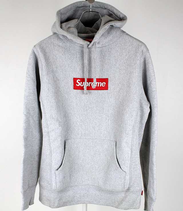 Supreme Logo パーカー smcint.com