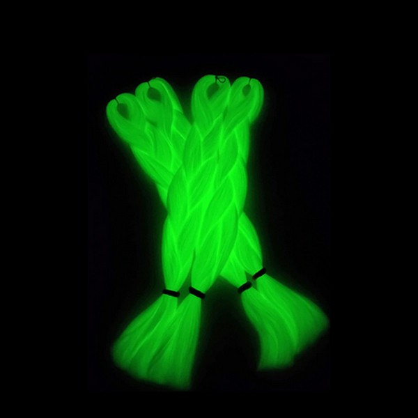 暗闇で光る ダンス エクステ コーンロウ みつあみ 三つ編み 編み込み ワッフル加工 蛍光 エクステンション ダンス衣装 ウィッグ つけ毛 の通販はau Pay マーケット パロスペシャルw 5250円以上で送料無料
