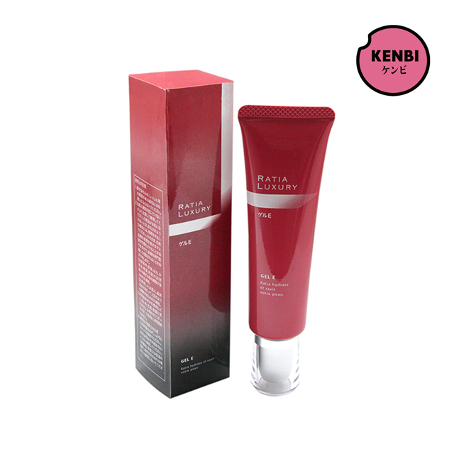 【送料無料】アンドラティア ラティアラグジュアリー ゲルE 30g （＆Ratia）