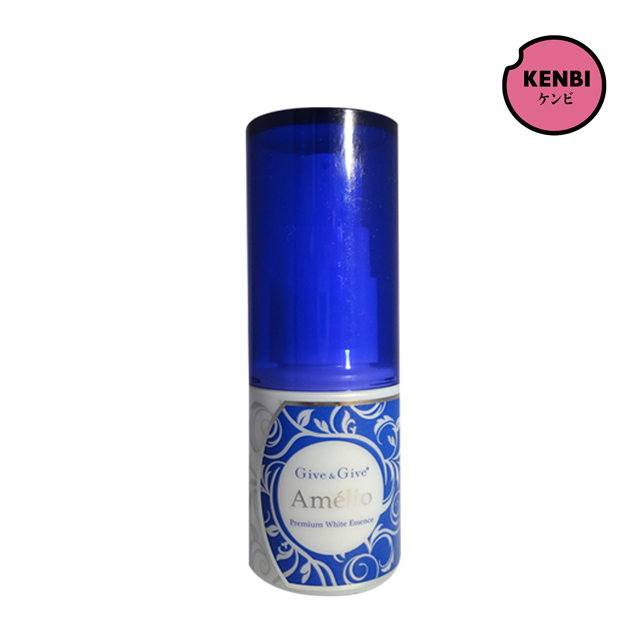 【送料無料】アメリオ プレミアムホワイトエッセンス［美容液］30ml【ギブアンドギブGive＆Give】【山忠yamachu】の通販は