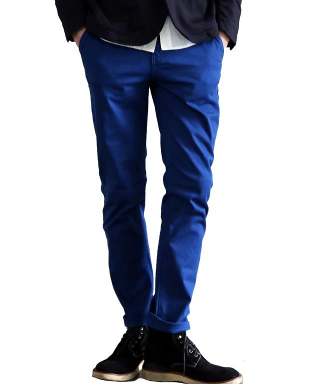 メンズ ストレッチ カラー チノパン おしゃれ カジュアル イベント 春 夏 大きいサイズ カラーパンツ チノ ロング ズボン パンツ テーパの通販はau Pay マーケット 7周年アークティックプラント