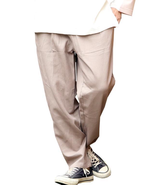 メンズ 綿100 ツイル タック ワイド シェフパンツ おしゃれ カジュアル 秋 冬 秋冬 ボトムス チノパン ズボン ロング ワイドパンツ コッの通販はau Pay マーケット 7周年アークティックプラント