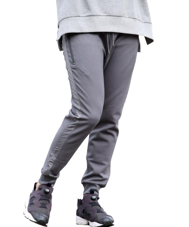 メンズ 高密度 ストレッチ ポンチ サイドライン ジョガーパンツ おしゃれ カジュアル ストリート 秋 冬 秋冬 ボトムス ズボン パンツ ロの通販はau Pay マーケット 7周年アークティックプラント