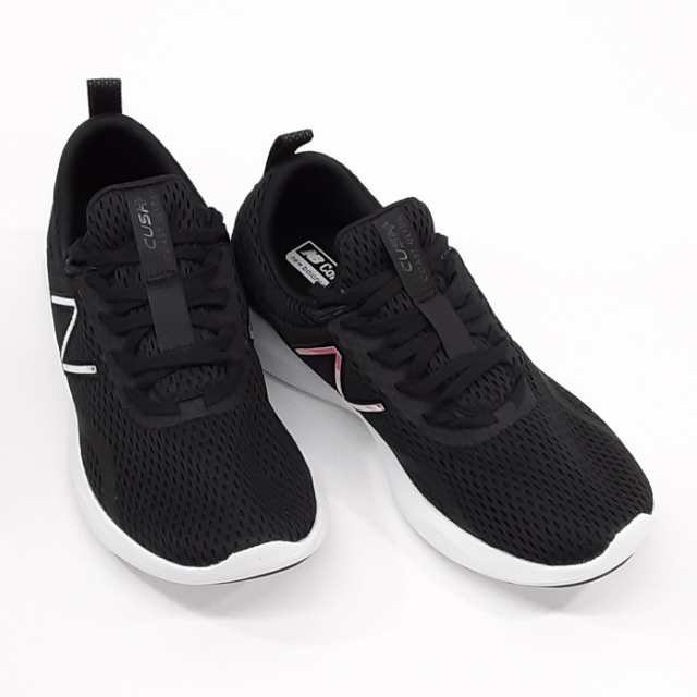 new balance cush 