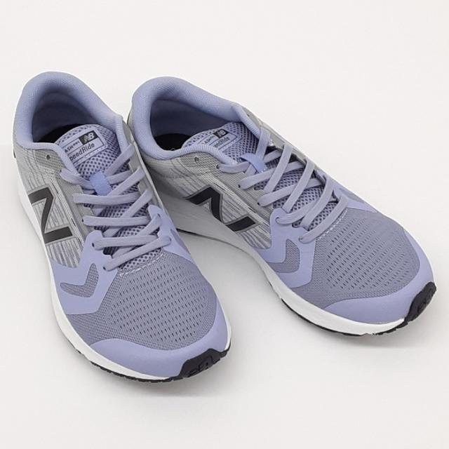ニューバランス W フラッシュ Newbalance Wflsh レディース ランニング スニーカー Cv3 パープル 在庫処分 の通販はau Pay マーケット キャプテン