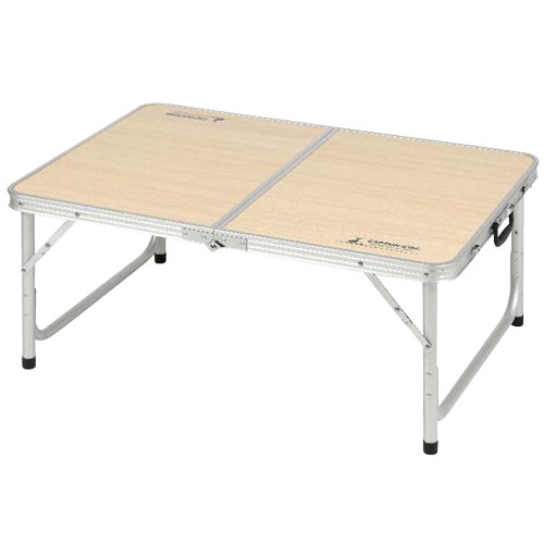 ジャストサイズ ラウンジチェアで食事がしやすいテーブル(S) ( UC-0517 / CAG10300027 )【 UC-517 】【 キャプテンスタッグ 】【QBI35】の通販は