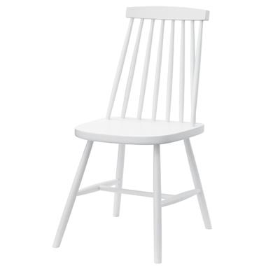 【送料無料】 CL-311WH ダイニングチェア (AZM10768776) 【 東谷 】の通販は