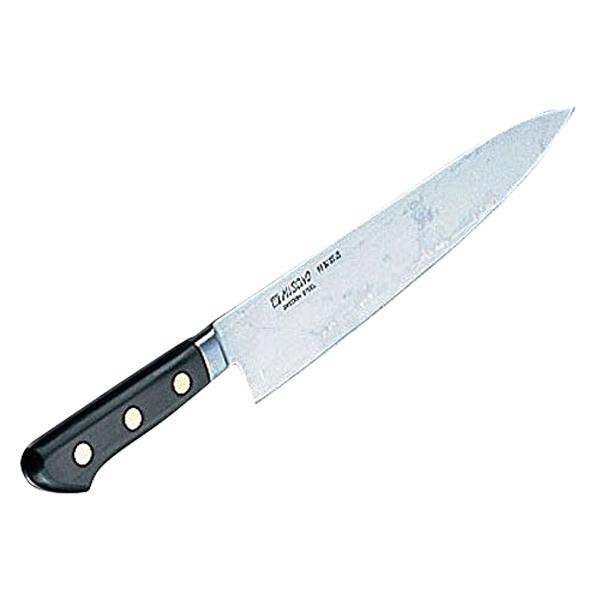 ミソノ 包丁 牛刀　240mm No.113 の通販は