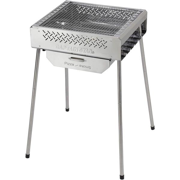 バーベキューグリル 7Way マルチ ファイアグリル UG-0069 の通販は 7,790円