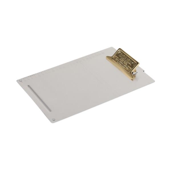クリップボード おしゃれ METAL CLIPBOARD B5 BRASS 117-330B5-BS 