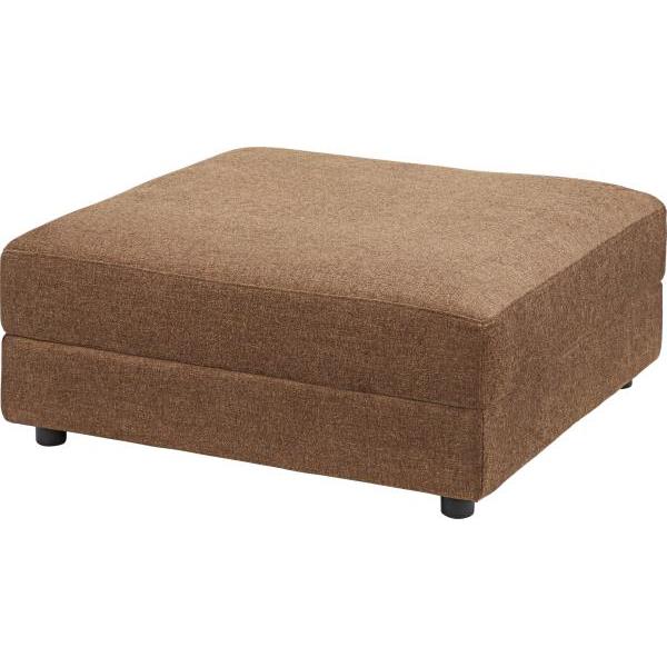 オットマン イーズ オットマン ブラウン HS-441BR の通販は