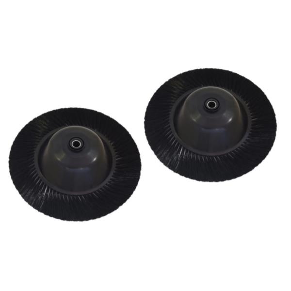 ブラシセット ブラシセット RS550-BS の通販は 7,906円