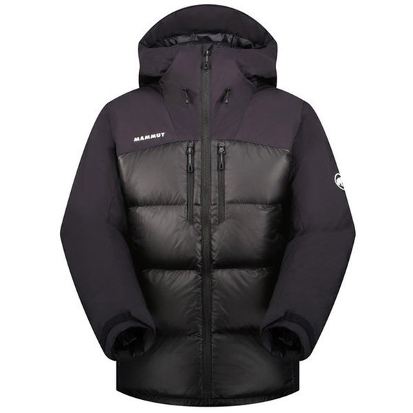 ジャケット メンズ Gravity Pro IN Hooded Jacket AF Men BLACK