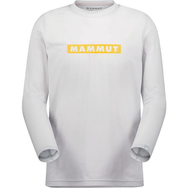 ロンT メンズ QD Logo Print Longsleeve T-shirts AF Men PLATINUM-TAN 6,904円