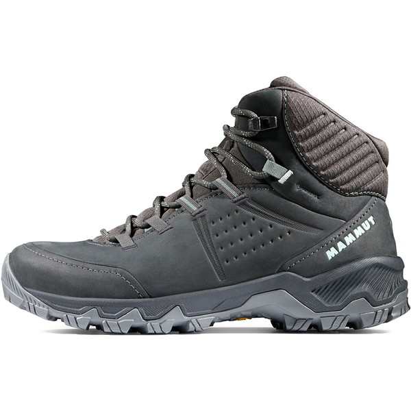 ゴアテックスシューズ Nova IV Mid GTX(R) Women D.STEEL-D.JA 