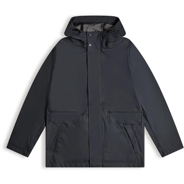レインジャケット メンズ MENS ORIGINAL RAIN JACKET HUNTER NAVY