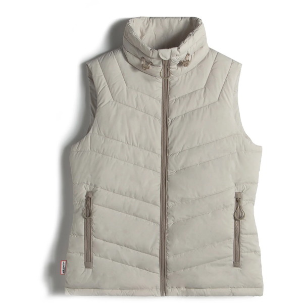 ベスト レディース WOMENS TRAVEL PACKABLE PUFFER GILET CAST 24,750円