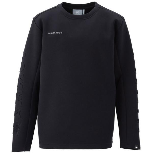 トレーナー メンズ Dyno 2.0 ML Crew Neck AF Men BLACK  の通販は