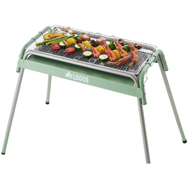 ウェーバー(Weber) 卓上 キャンプ グリル ゴーエニィウェアー