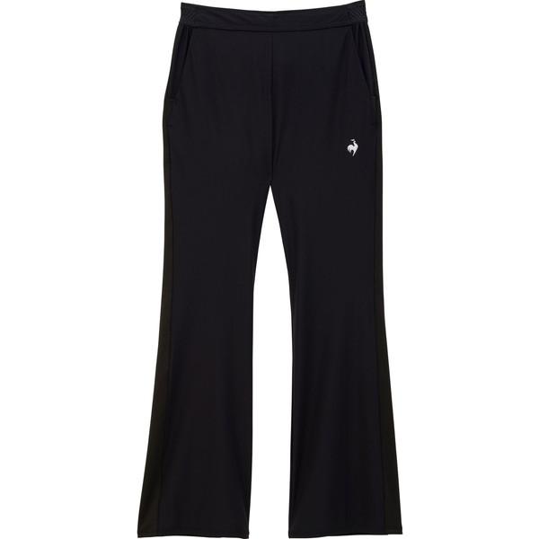 テニスウェア テニス レディース アドバンテージパンツ2 COOL FLARE ブラック  の通販は 7,088円